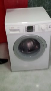 İkinci el Çamaşır makinesi alanlar